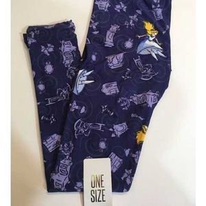 🐰Alice in Wonderland LLR☕️